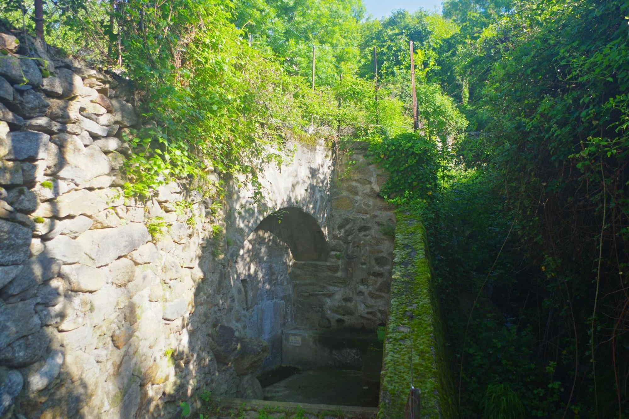 Puig Roja Del Roser Prats-de-Mollo-la-Preste Exterior foto